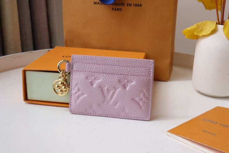 Louis Vuitton Wallets